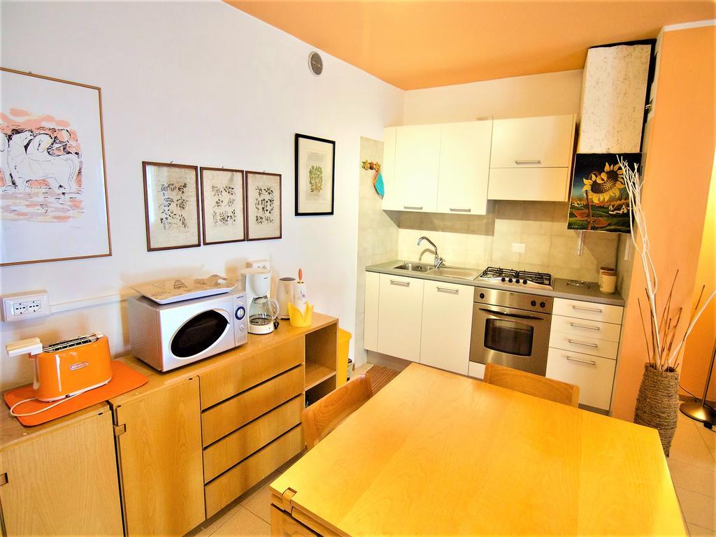 Apartment Arco Climbing Exterior photo